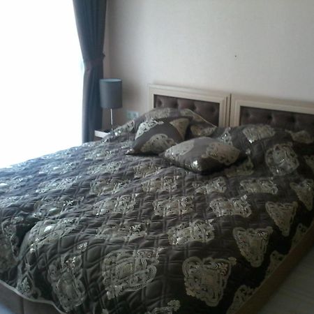 Private Apartments In Harmony Suites Dream Island Pantai Sunny Luaran gambar