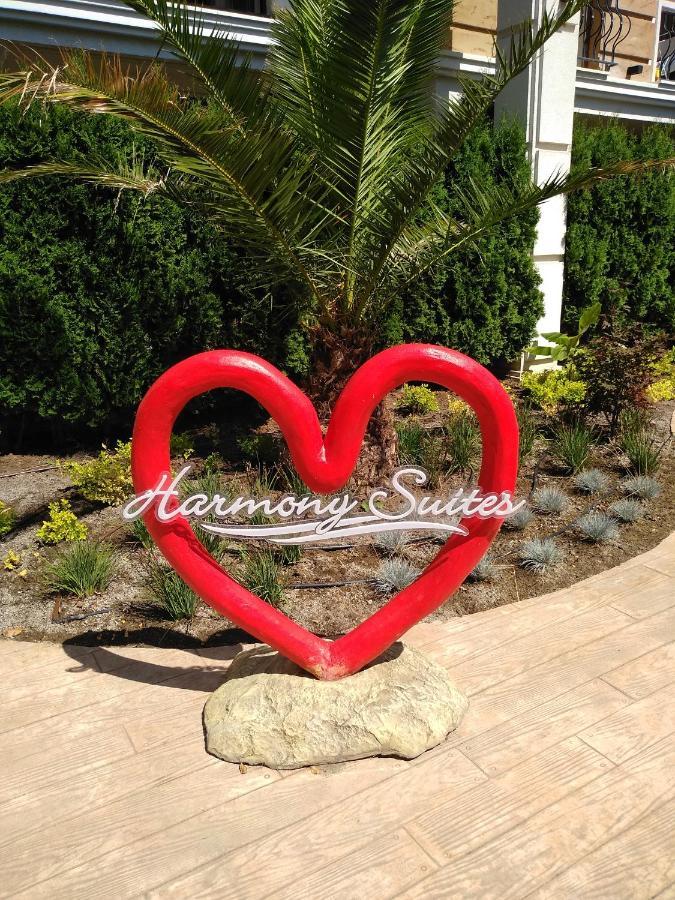 Private Apartments In Harmony Suites Dream Island Pantai Sunny Luaran gambar