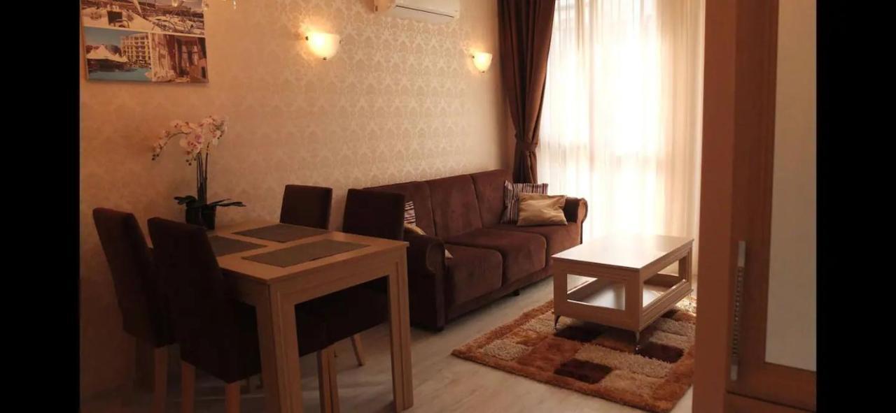 Private Apartments In Harmony Suites Dream Island Pantai Sunny Luaran gambar
