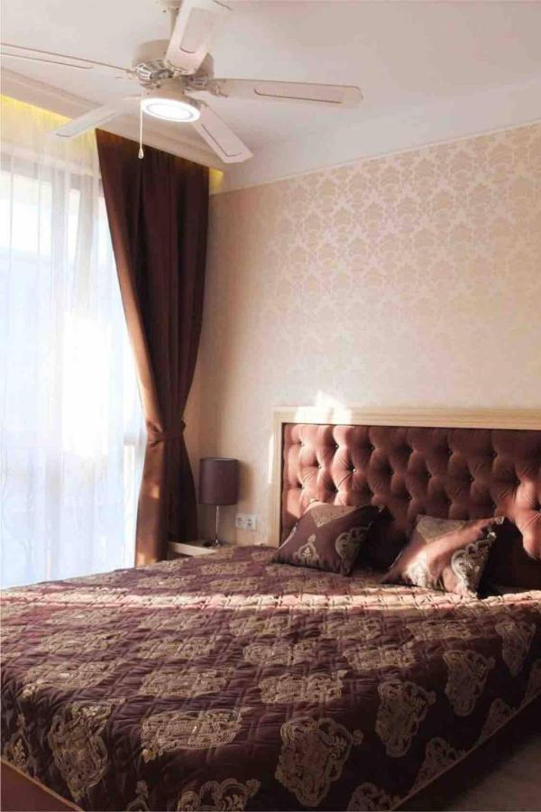 Private Apartments In Harmony Suites Dream Island Pantai Sunny Luaran gambar