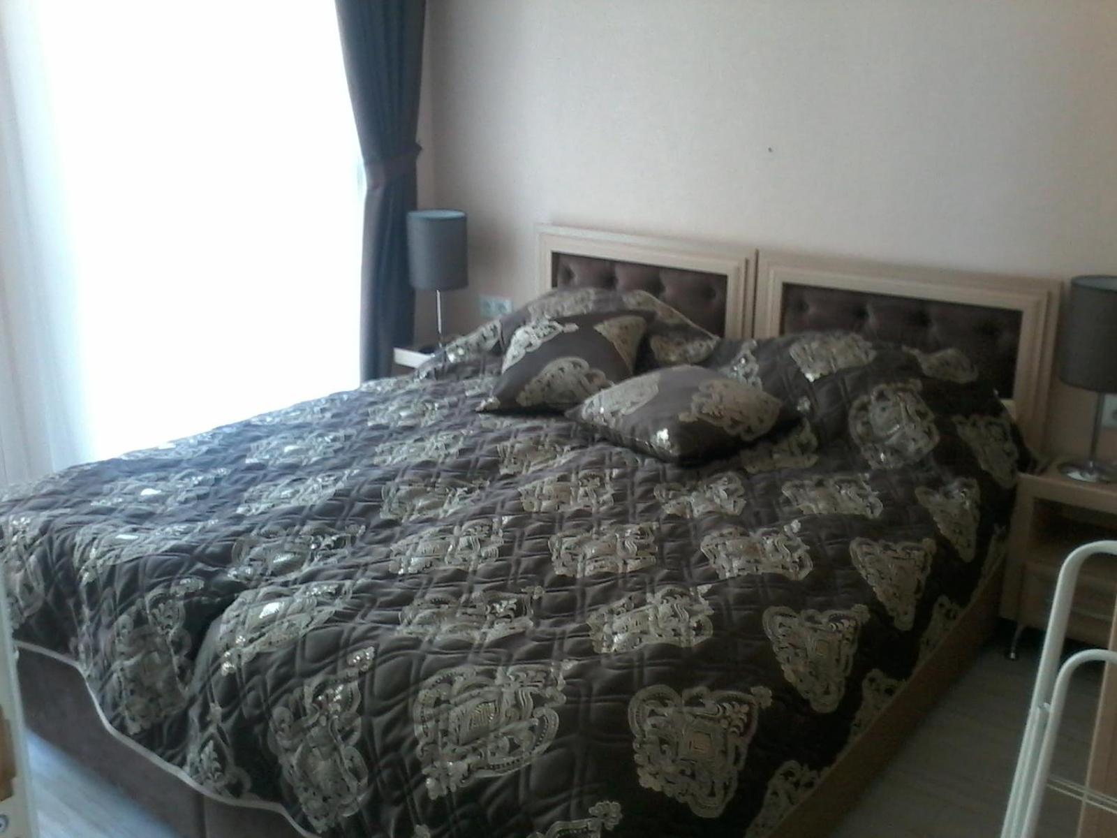 Private Apartments In Harmony Suites Dream Island Pantai Sunny Luaran gambar