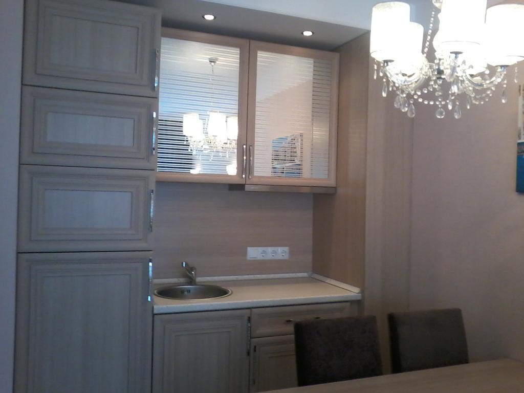 Private Apartments In Harmony Suites Dream Island Pantai Sunny Luaran gambar