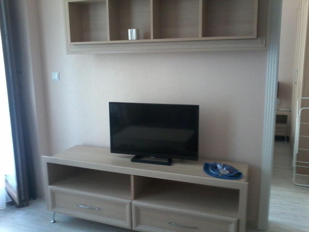 Private Apartments In Harmony Suites Dream Island Pantai Sunny Luaran gambar