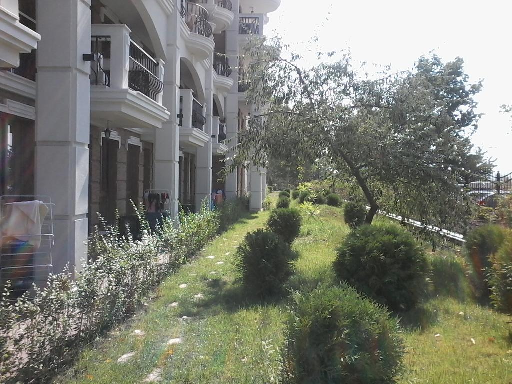 Private Apartments In Harmony Suites Dream Island Pantai Sunny Luaran gambar
