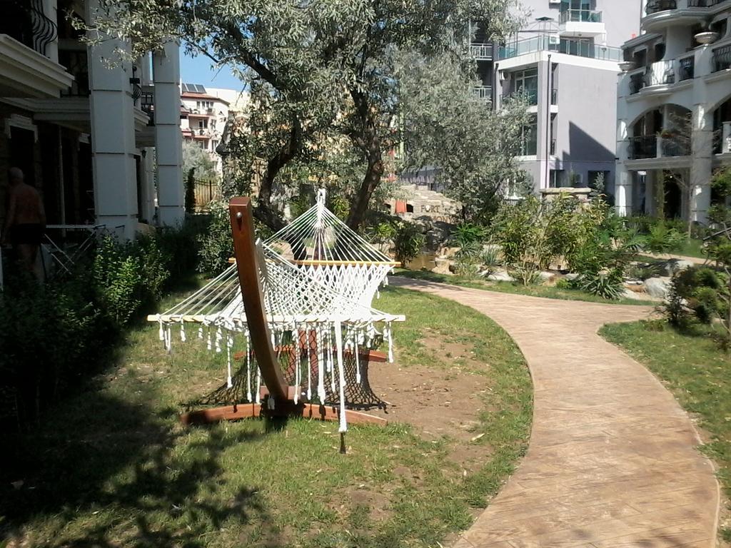 Private Apartments In Harmony Suites Dream Island Pantai Sunny Luaran gambar