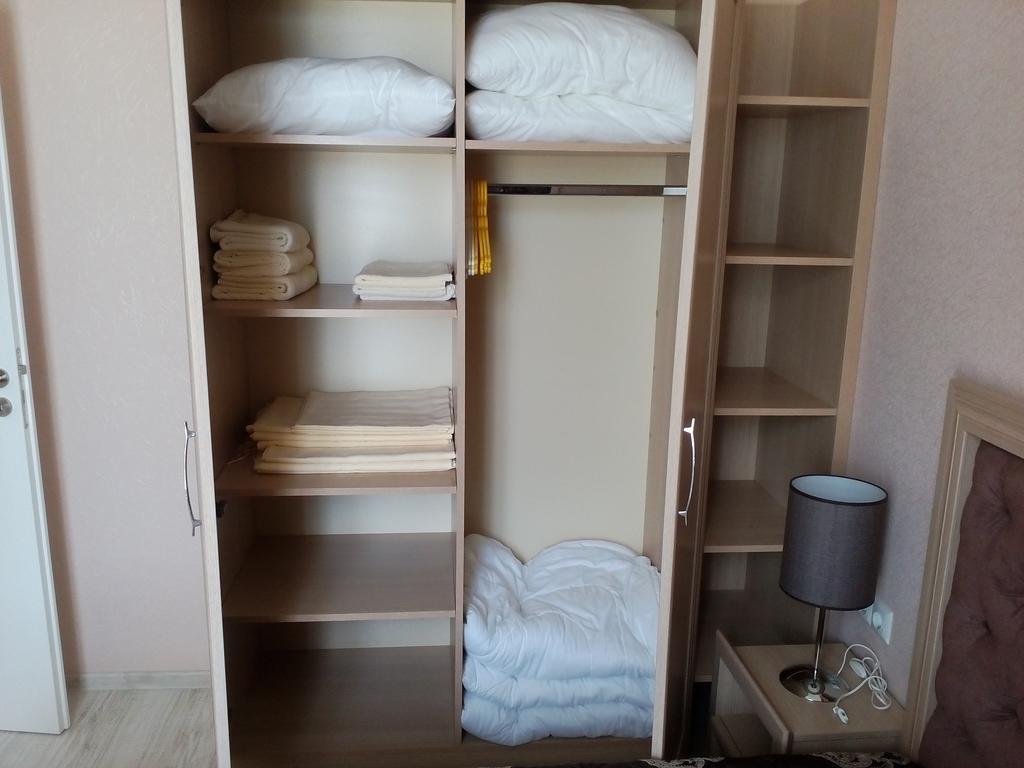 Private Apartments In Harmony Suites Dream Island Pantai Sunny Luaran gambar